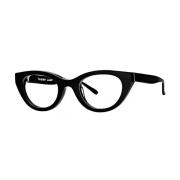 Thierry Lasry Accessories Black, Dam