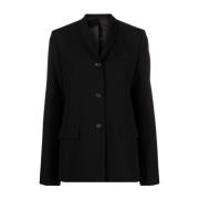 TotêMe Jackets Black, Dam