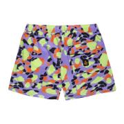 RefrigiWear Beachwear Multicolor, Herr