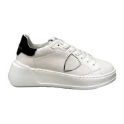 Philippe Model Sneakers White, Dam