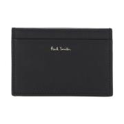 PS By Paul Smith Wallets & Cardholders Black, Herr