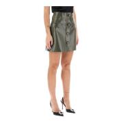 MVP wardrobe Short Shorts Green, Dam