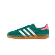 Adidas Sneakers Green, Herr