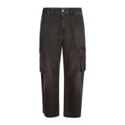 Diesel Sweatpants Black, Herr