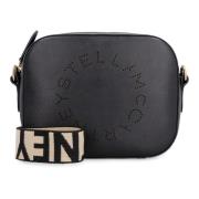 Stella McCartney Cross Body Bags Black, Dam