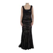 Dolce & Gabbana Gowns Black, Dam