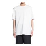 Jil Sander T-Shirts White, Herr