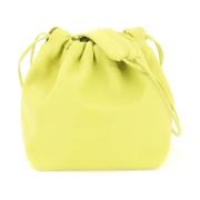 Jil Sander Handbags Green, Dam