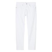 Closed Slim-fit Jeans White, Herr