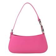 Chiara Ferragni Collection Borsa Cfloop Snygg Crossbody Väska Pink, Da...