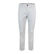 Department Five Trousers Gray, Herr