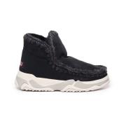 Mou Winter Boots Black, Dam