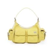 Pinko Handbags Yellow, Dam