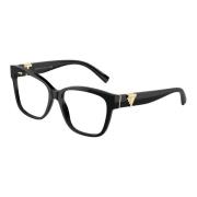 Tiffany Glasses Black, Unisex