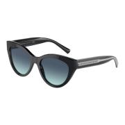 Tiffany Sunglasses Black, Dam