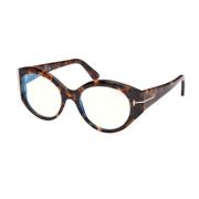 Tom Ford Glasses Multicolor, Dam