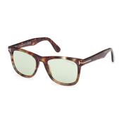 Tom Ford Sunglasses Multicolor, Herr