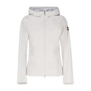 Colmar Light Jackets Gray, Dam