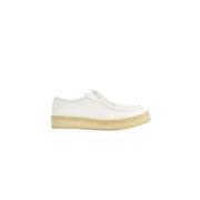 Studio Nicholson Shoes White, Dam