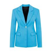 The Attico Blazers Blue, Dam