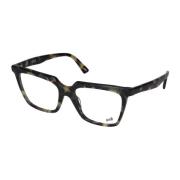 WEB Eyewear Stiliga Glasögon We5378 Multicolor, Unisex