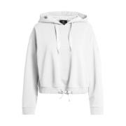 Parajumpers Sweatshirts White, Dam