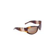 Givenchy Solglasögon Brown, Unisex