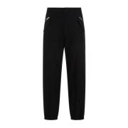 Loewe Sweatpants Black, Herr