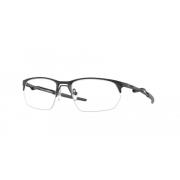 Oakley Wire Tap 2.0 RX Glasögon Gray, Herr