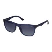 Police Spl357 Solglasögon Blue, Unisex