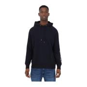 Tommy Hilfiger Hoodies Blue, Herr