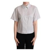 Dolce & Gabbana Shirts Multicolor, Dam