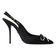 Dolce & Gabbana Pumps Black, Dam