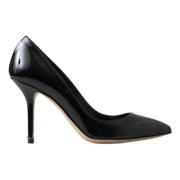 Dolce & Gabbana Pumps Black, Dam