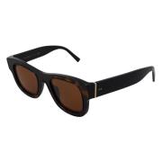 Dolce & Gabbana Sunglasses Brown, Unisex