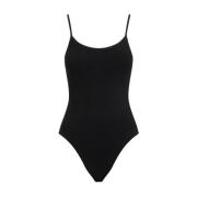 Hunza G One-piece Black, Dam