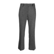 N21 Trousers Gray, Dam