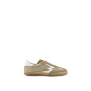 MOA - Master OF Arts Sneakers Beige, Herr