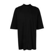 Rick Owens T-Shirts Black, Herr