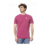 Invicta T-Shirts Purple, Herr