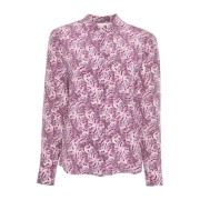 Isabel Marant Shirts Multicolor, Dam