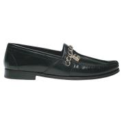 Dolce & Gabbana Shoes Black, Herr