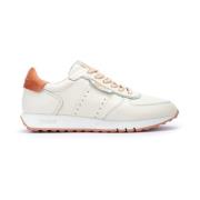 Pikolinos Sneakers White, Dam