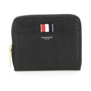 Thom Browne Wallets Cardholders Black, Dam