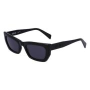 Liu Jo Sunglasses Black, Unisex