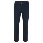 Atelier Noterman Trousers Blue, Herr