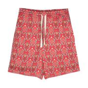 Drole de Monsieur Short Shorts Multicolor, Herr