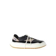 Ader Error Sneakers Black, Herr