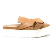 N21 Mules Beige, Dam