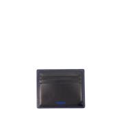 Ader Error Wallets & Cardholders Black, Herr